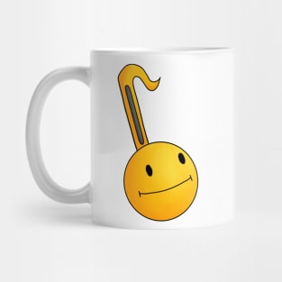 Sheeto - Jerma985 Otamatone Mug